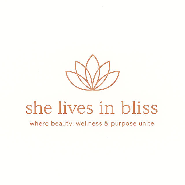 She lives in Bliss